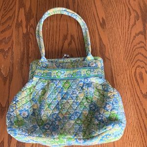 Vera Bradley purse